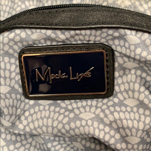 Mode lux handbag - Picture 5 of 8